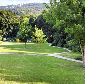 Park Eckert Gesundheitszentrum